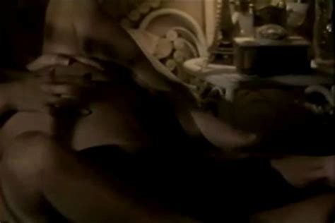 Naked Kimber Sissons In Erotic Confessions