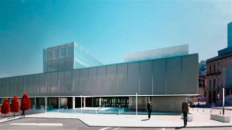 El Banco de Desarrollo de América Latina construirá su nueva sede y dará comienzo al Barrio de