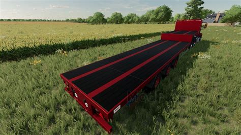 Dennison Stepdeck Farming Simulator