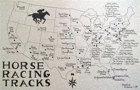 The Ultimate Guide To Tri-State Live Racing: Your Winning Blueprint Image 8