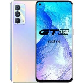 Купить оригинальный смартфон Realme в городе Краснодар