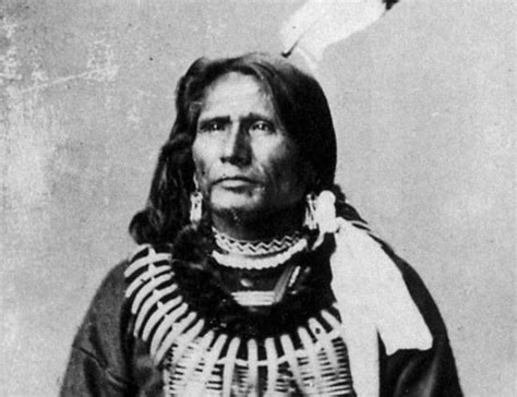 8 Quotes From Chief Luther Standing Bear That Will Make You Rethink