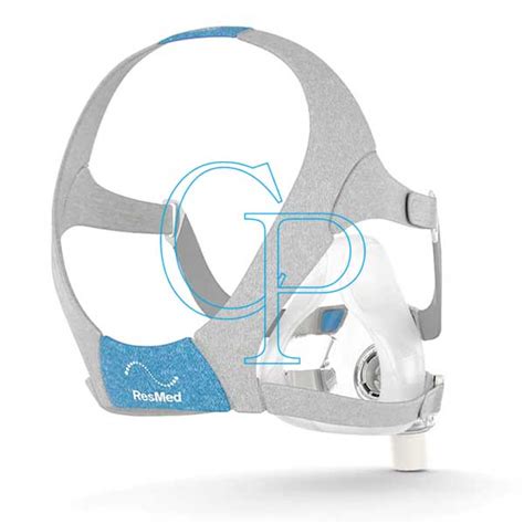 Στοματορινική μάσκα Resmed Airfit F20 Cpapgr
