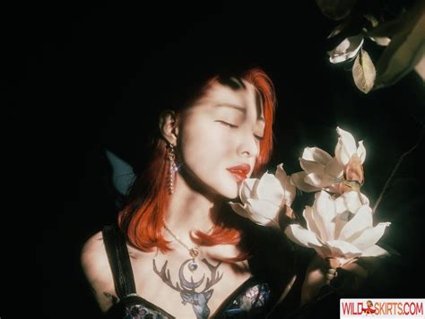 Seolhwa seolhwa 김설화 nude Instagram leaked photo