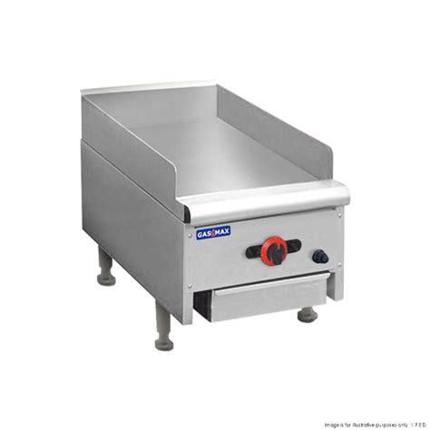 Gas Hot Plate Sydney Food Trailers
