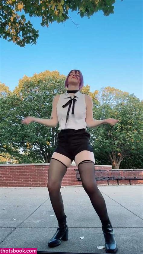 Emfox Nude OnlyFans Video Ibradome