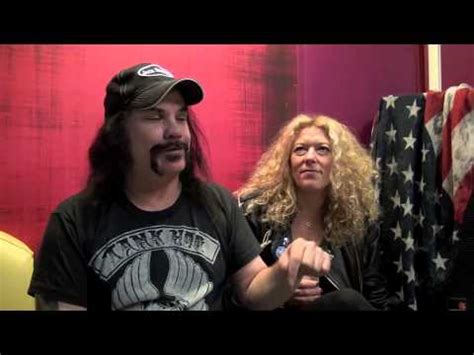 INTERVIEW WITH NASHVILLE PUSSY BY ROCKNLIVE PROD YouTube