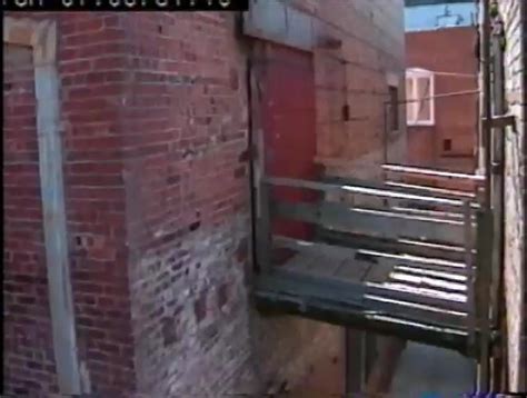 Sharpshooter Alley Walking Nude ThisVid