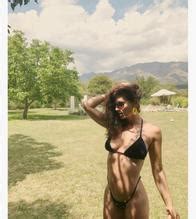 Griselda Siciliani Sexy Hot Photos Collection Aznude