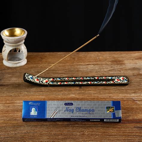 Natural Masala Vedic Scents Incense Sticks For Meditation