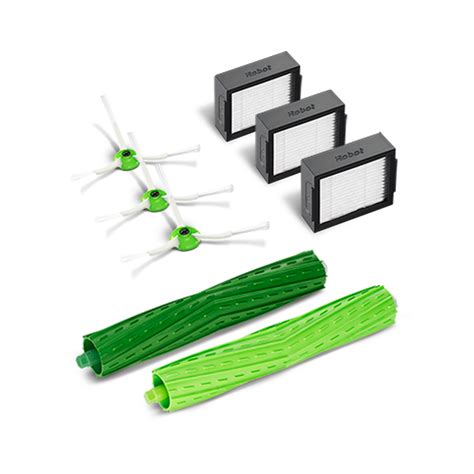 Accessories And Parts For Robot Vacuums And Mops Irobot®