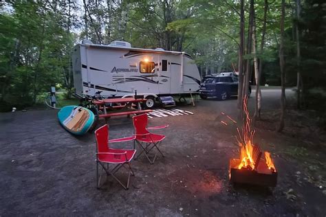Rent My 2012 Aerolite Aerolite 21 Foot From 120night Rvezy