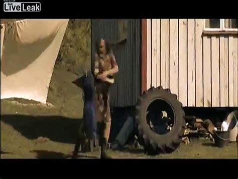 Norwegian Movie Svidd Neger Video Dailymotion