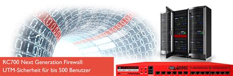 Umfassender Schutz Mit Utm Firewalls Von Securepoint Fm Systemhaus