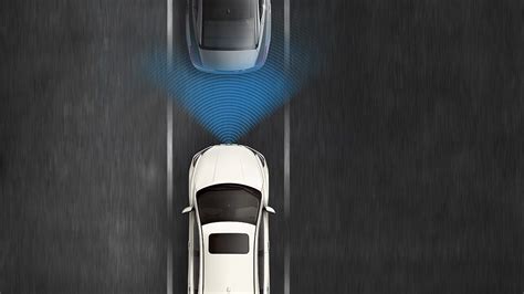 Nissan Smart Car Safety Shield Technology