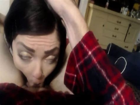 Big Titted Babe Sucks And Gets Titfucked