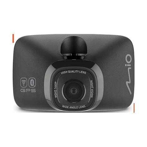 Mio Mivue 818 Dashcam à Prix Carrefour