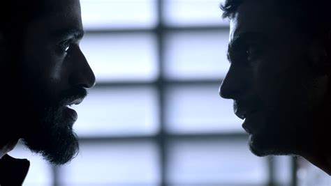 ausCAPS César Mateo and Moussa Echarif nude in Victim Number 8 1 03 Starting to Believe