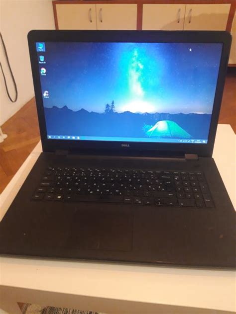 Dell Inspiron 5759 Laptop