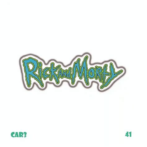 Rick And Morty 5