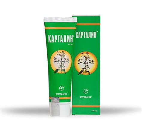 Kartalin Natural Herbal Cream High Effective for Eczema Psor | Inspire ...