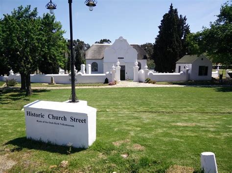 Tulbagh Go Africa