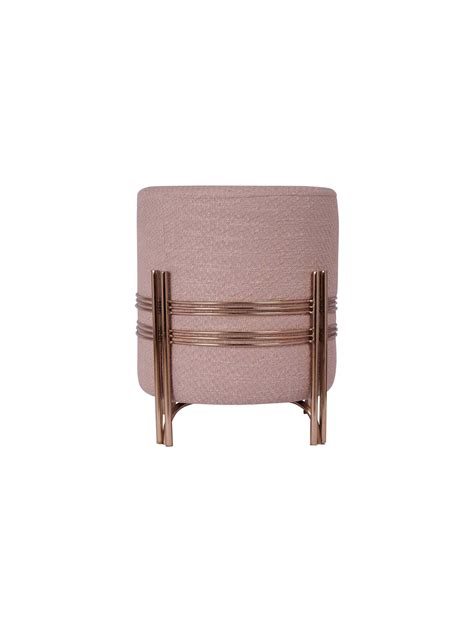 Natural Nude Ottoman Welcome To PSYGN