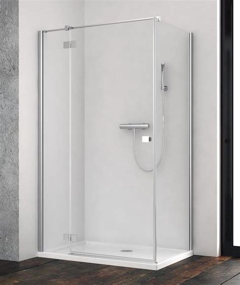 Radaway Дверь душевой кабины Essenza New KDJ Door 100/R (100*200 см ...