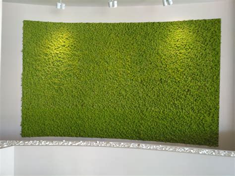 Искусственный газон на стене (59 фото) - фото - картинки и рисунки ...