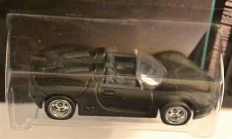 Porsche 918 Spyder Hot Wheels Black Series Custom Made Collectors Edition 1 64 Scale Collectible