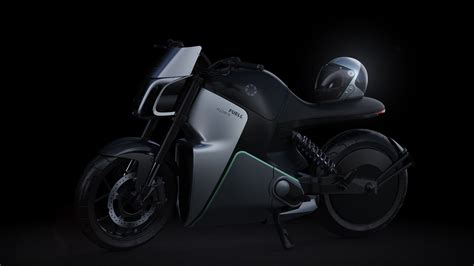 5 questions with Erik Buell with the Fuell Fllow right around the corner