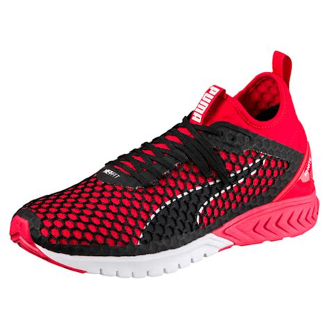 IGNITE Dual NETFIT Men's Running Shoes | PUMA