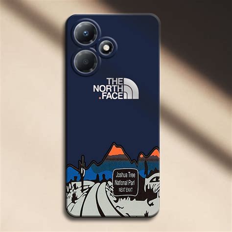 Jual Fashion Case Mountain Case Hp Infinix Hot 30 30i 30 Play PICKS STORE Softcase