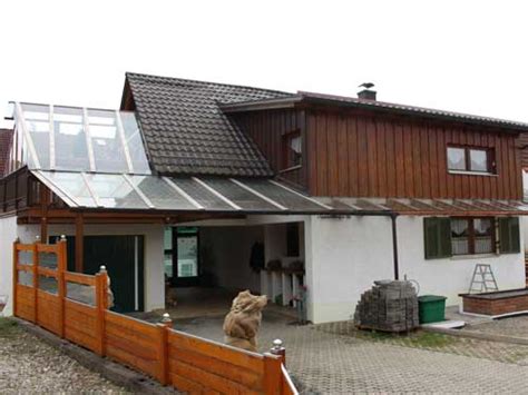 Unternehmen - Ott Holztechnik