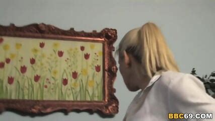 Milf Cala Craves Takes Big Black Dick In Front Of Her Step Son Bibi Black