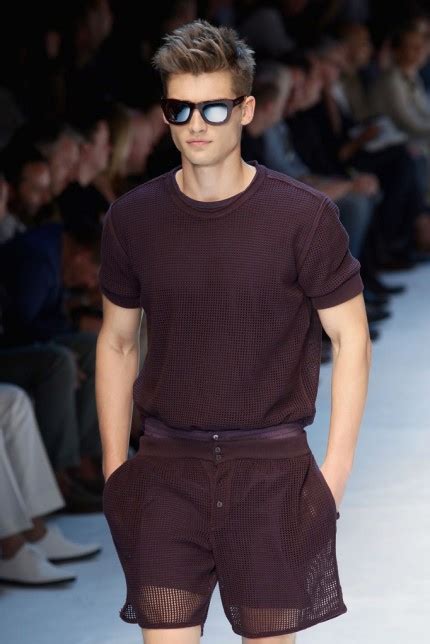 David Gandy E Non Solo A Petto Nudo Per D G Gay It