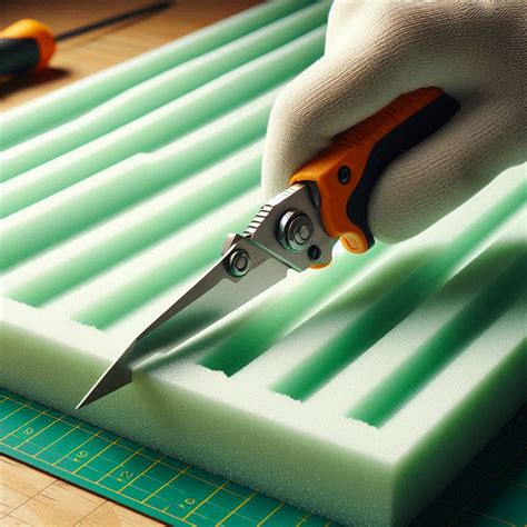 XPS Foam Cutting Made Easy: A Step-by-Step Tutorial – Hobby Foam Supplies