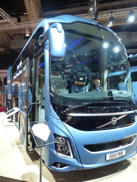 Busworld Awards At Busworld Europe 2019 Busworld Awards At Busworld