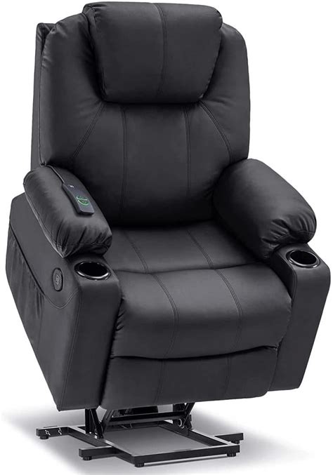 The 10 Best Lift Chairs For Elderly of 2021