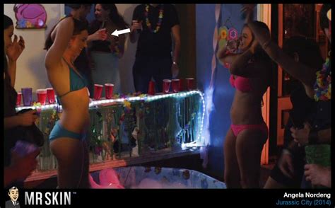 Angela Nordeng Nude Pics P Gina