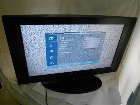 TELEWIZOR SAMSUNG LE32A330J1+PILOT,POLECAMY! - 9114221023 - oficjalne ...