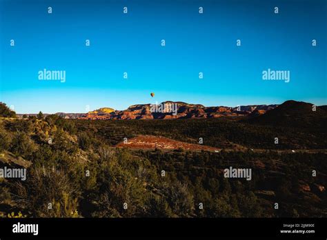Sunny Day Arizona Hi Res Stock Photography And Images Alamy