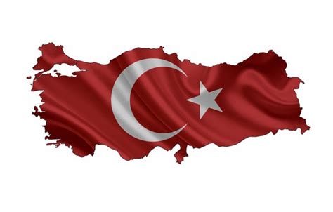 Download Wallpaper Turkey Turkish Flag Turkish Map Section