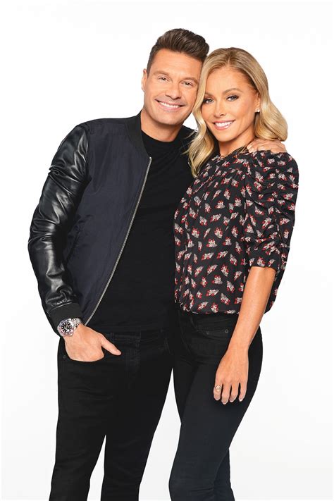 Mark Consuelos Speaks Out as Ryan Seacrest Exits 'Live' | Us Weekly