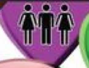 Mariage gay polygamie une affiche pas très bon genre Sébastien FATH