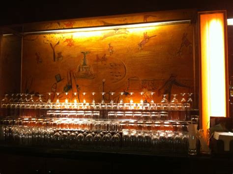 Bemelmans Bar - 54 Photos - Bars - Upper East Side - New York, NY ...