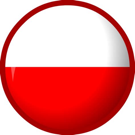 Poland Flag Png Images Transparent Background