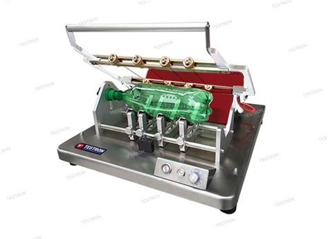 Tt Hwc S Hot Wire Plastic Bottle Cutter Testron