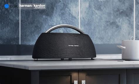 Harman Kardon - Exklusiver Rabatt für Mitarbeiter:innen