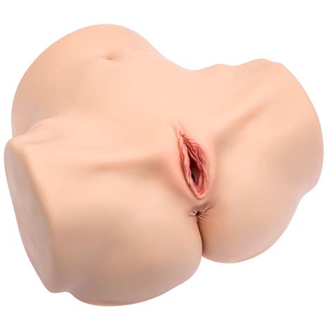 Naked Factory Fantasy Girl Laura Spread Eagle Masturbator